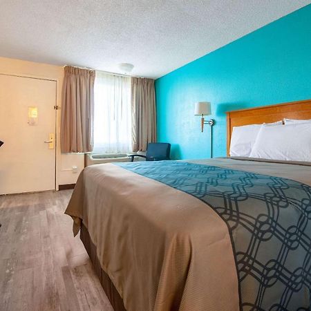 Econo Lodge Kent Zewnętrze zdjęcie