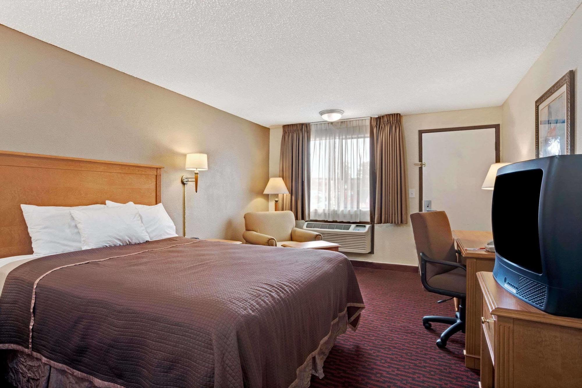 Econo Lodge Kent Zewnętrze zdjęcie