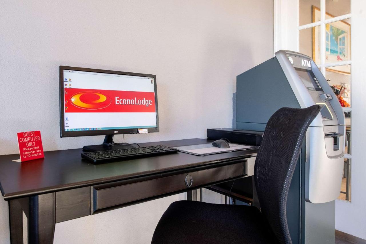 Econo Lodge Kent Zewnętrze zdjęcie