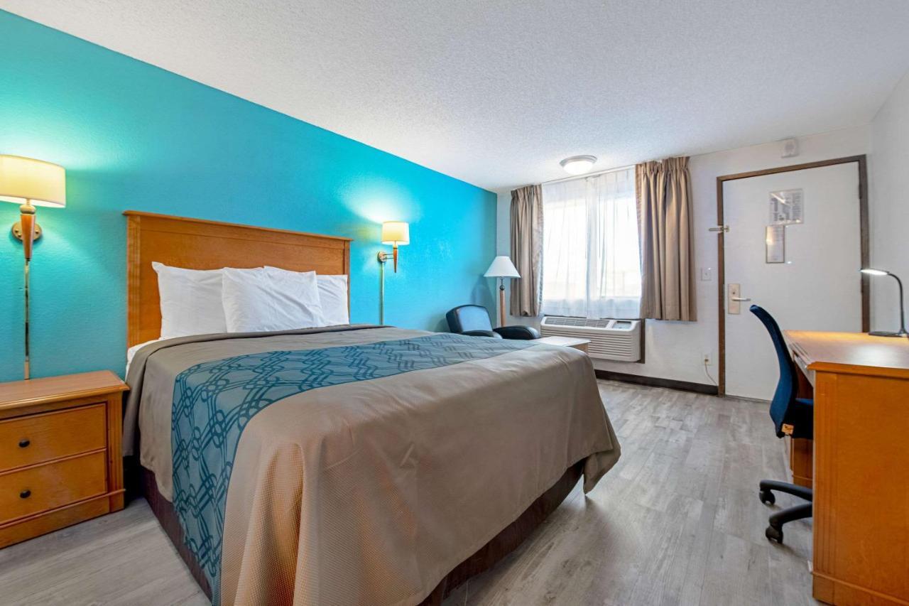Econo Lodge Kent Zewnętrze zdjęcie