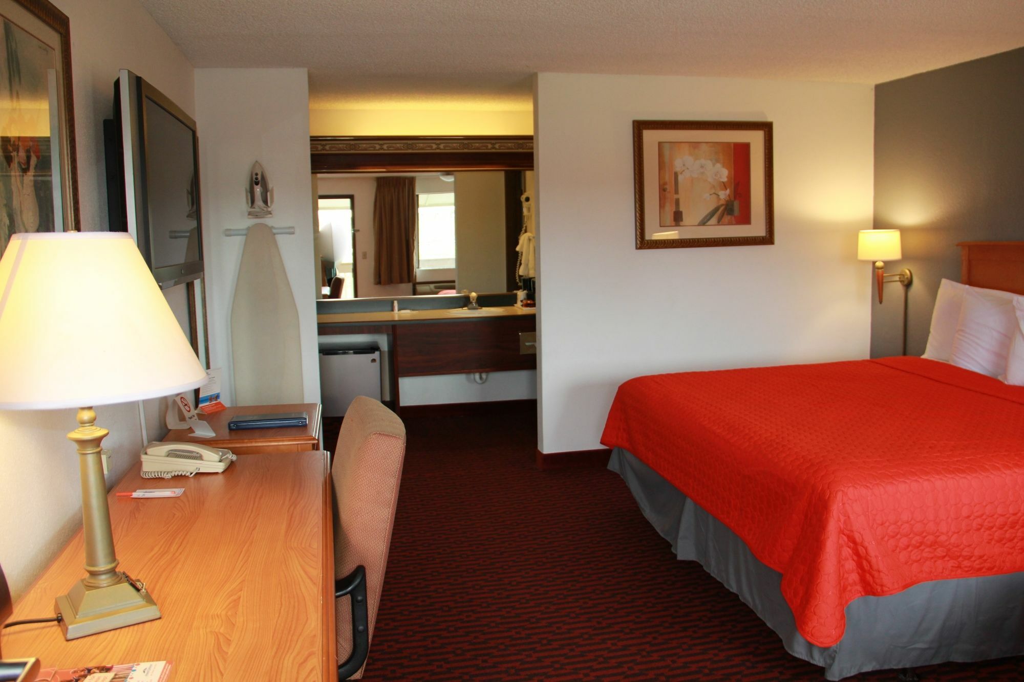 Econo Lodge Kent Zewnętrze zdjęcie