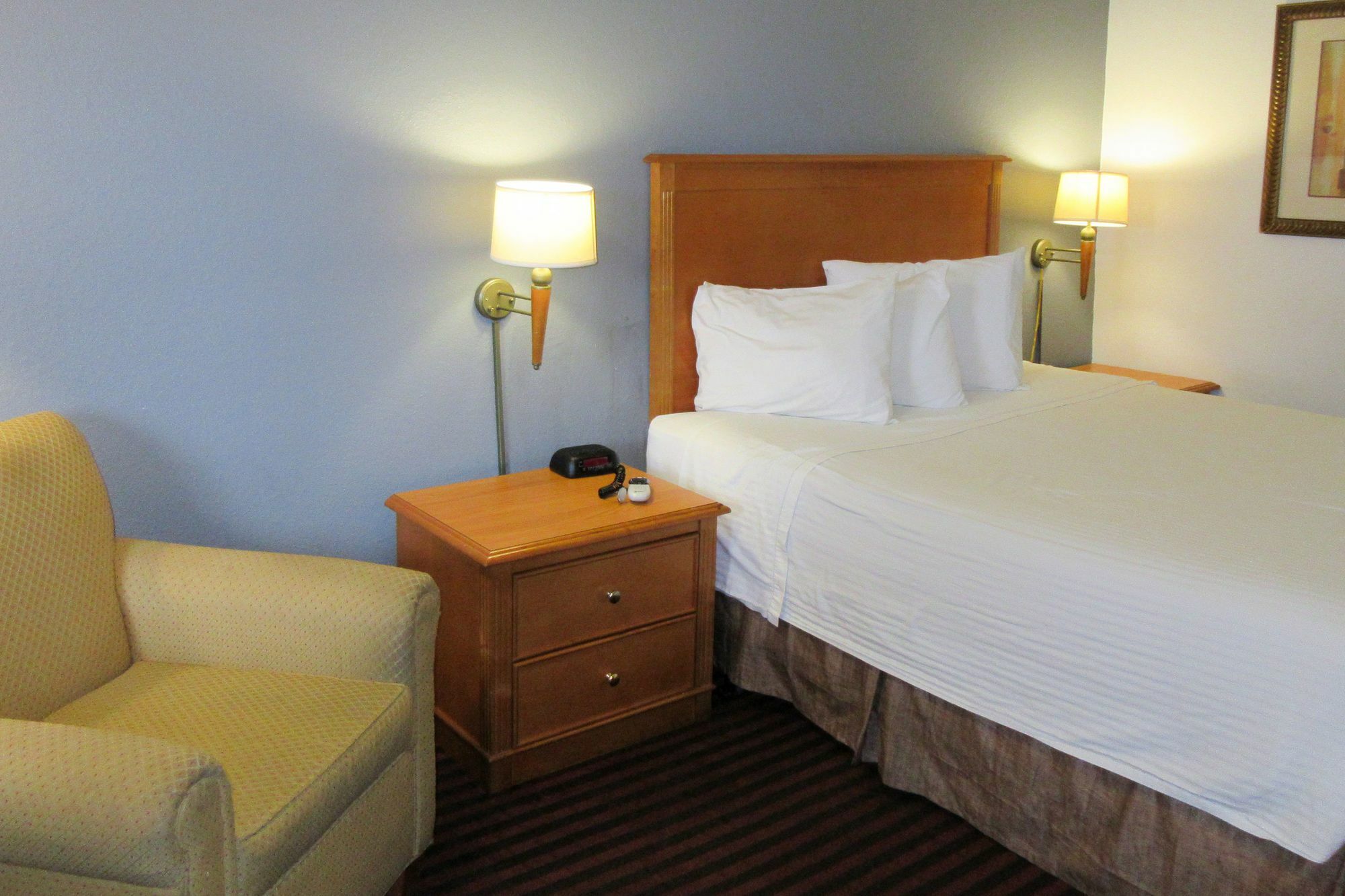 Econo Lodge Kent Zewnętrze zdjęcie