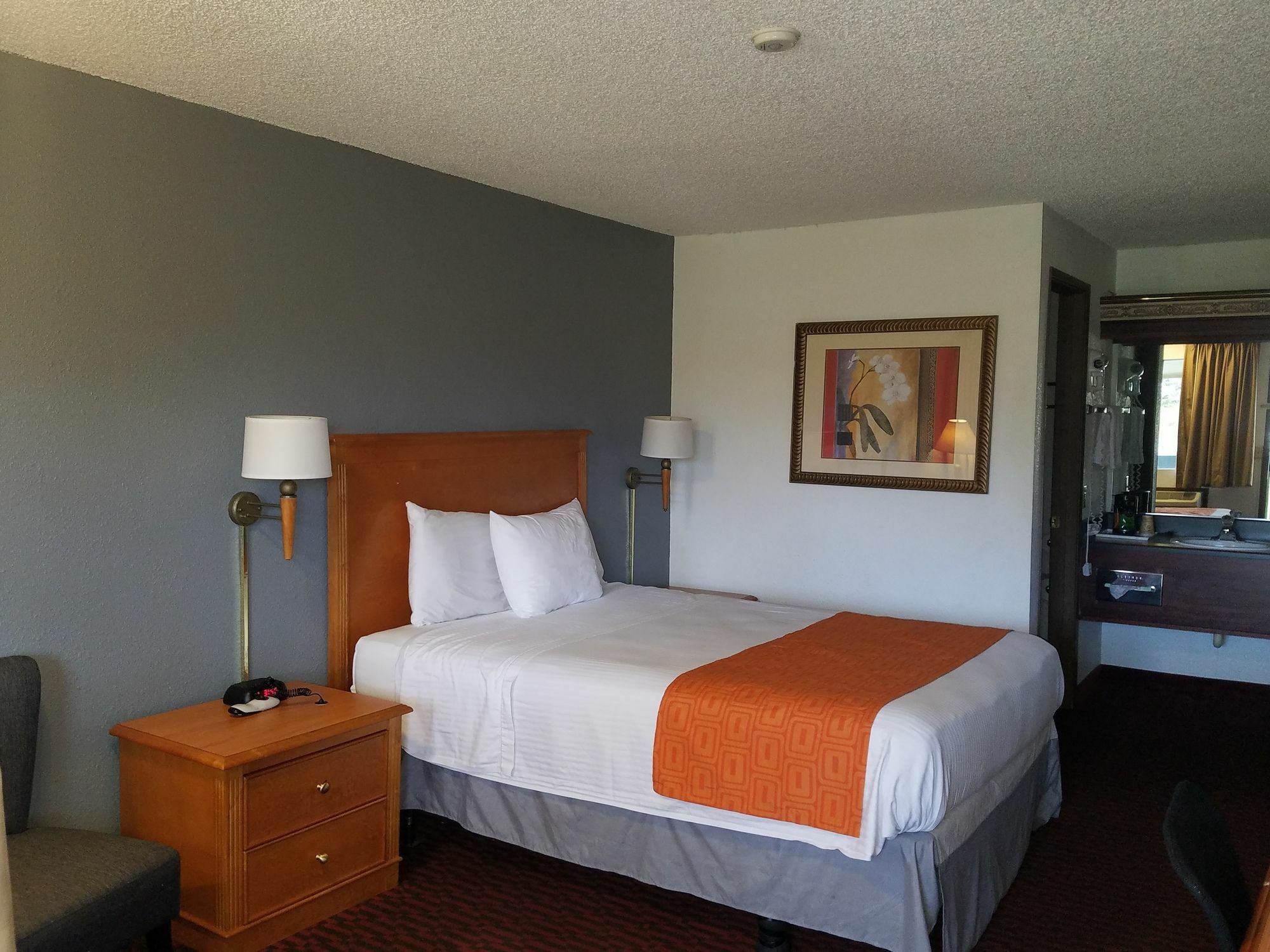 Econo Lodge Kent Zewnętrze zdjęcie